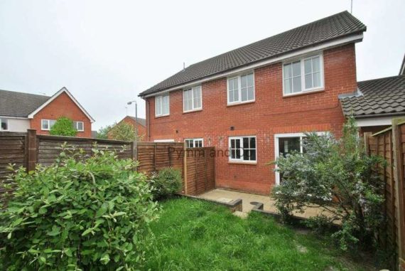 3 Bedroom Semi-Detac...